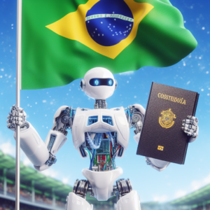 Leia mais sobre o artigo Regulamentação da Inteligência Artificial no Brasil