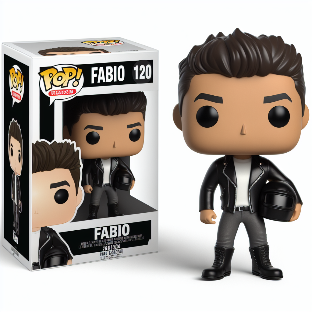 Você está visualizando atualmente Como criar seu Funko Pop usando inteligência artificial